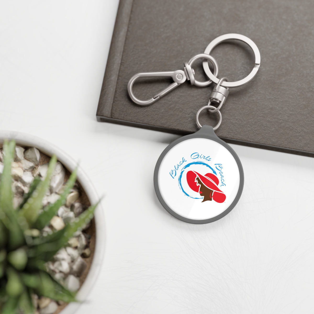 Keyring Tag