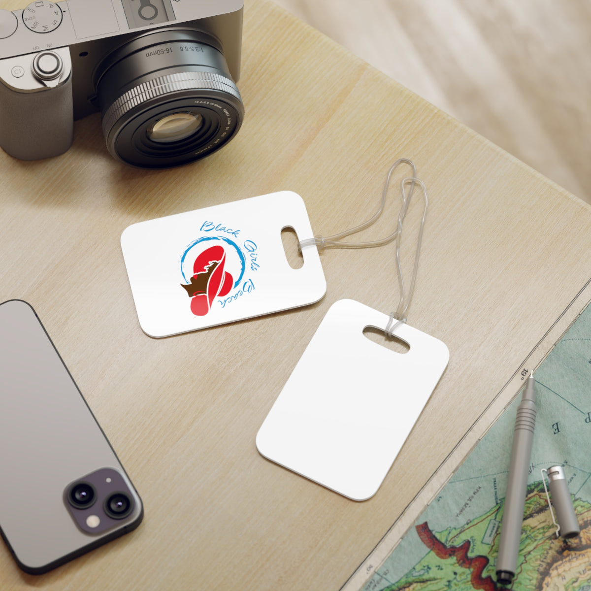 Luggage Tags