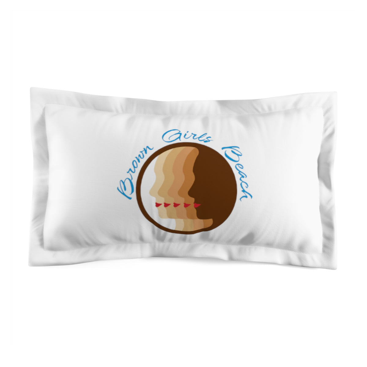 Microfiber Pillow Sham