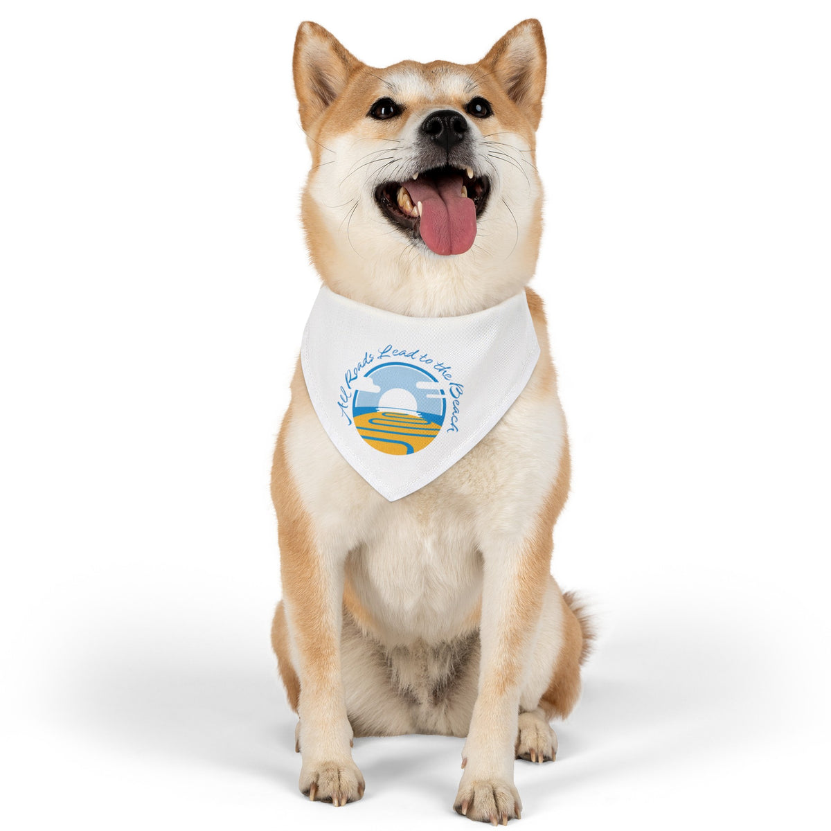 SANDY PAWS