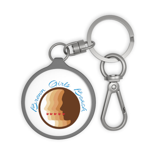 Keyring Tag