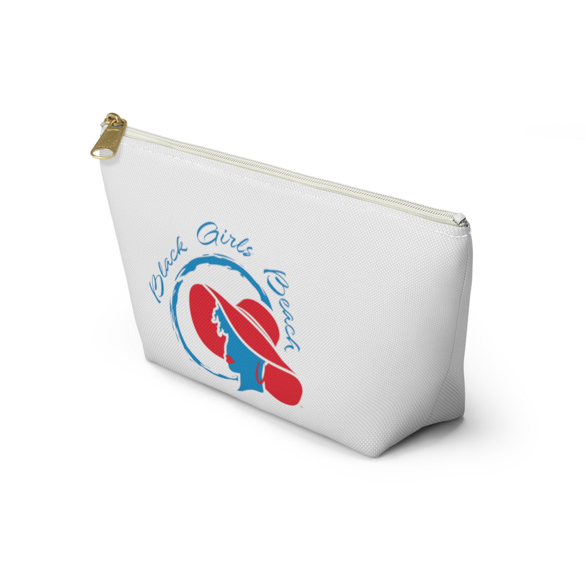 Accessory Pouch w T-bottom