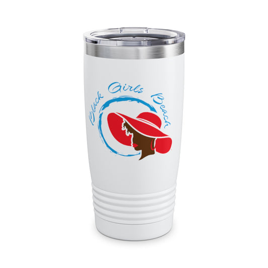 Ringneck Tumbler, 20oz