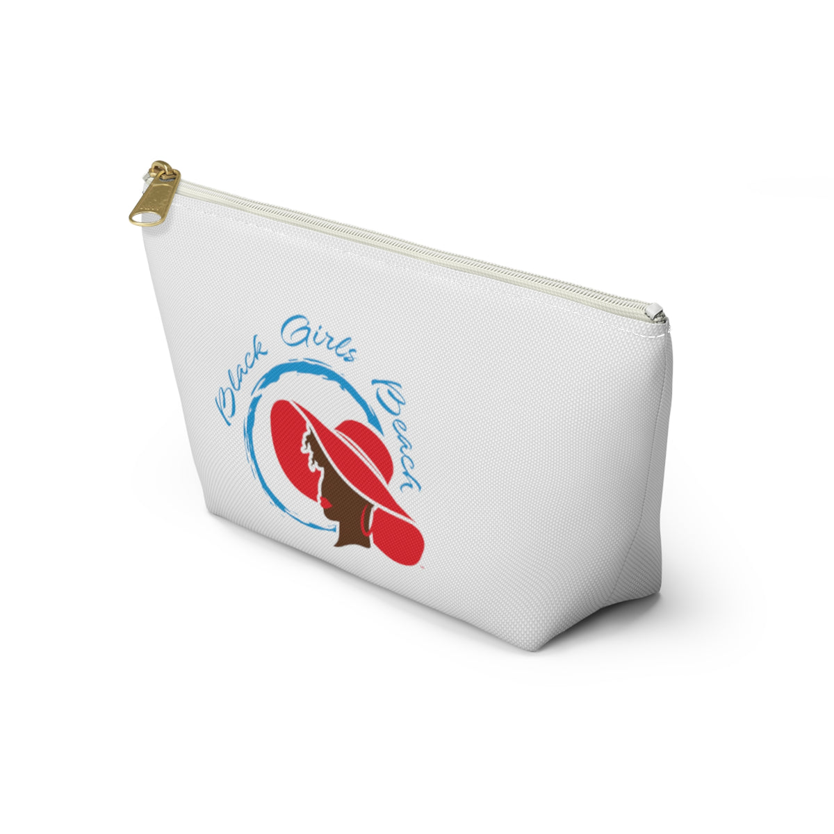 Accessory Pouch w T-bottom