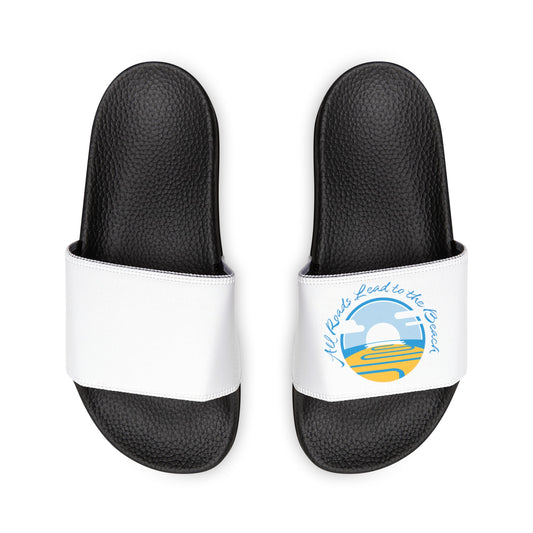 Women's Removable-Strap Sandals