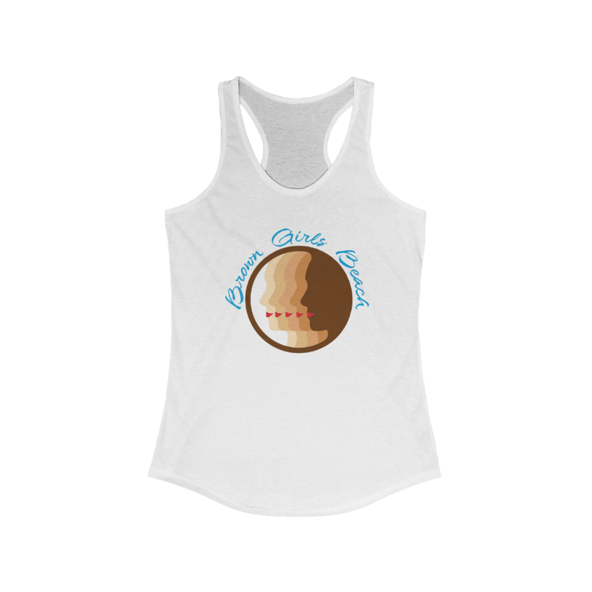 Women's Ideal Racerback Tank