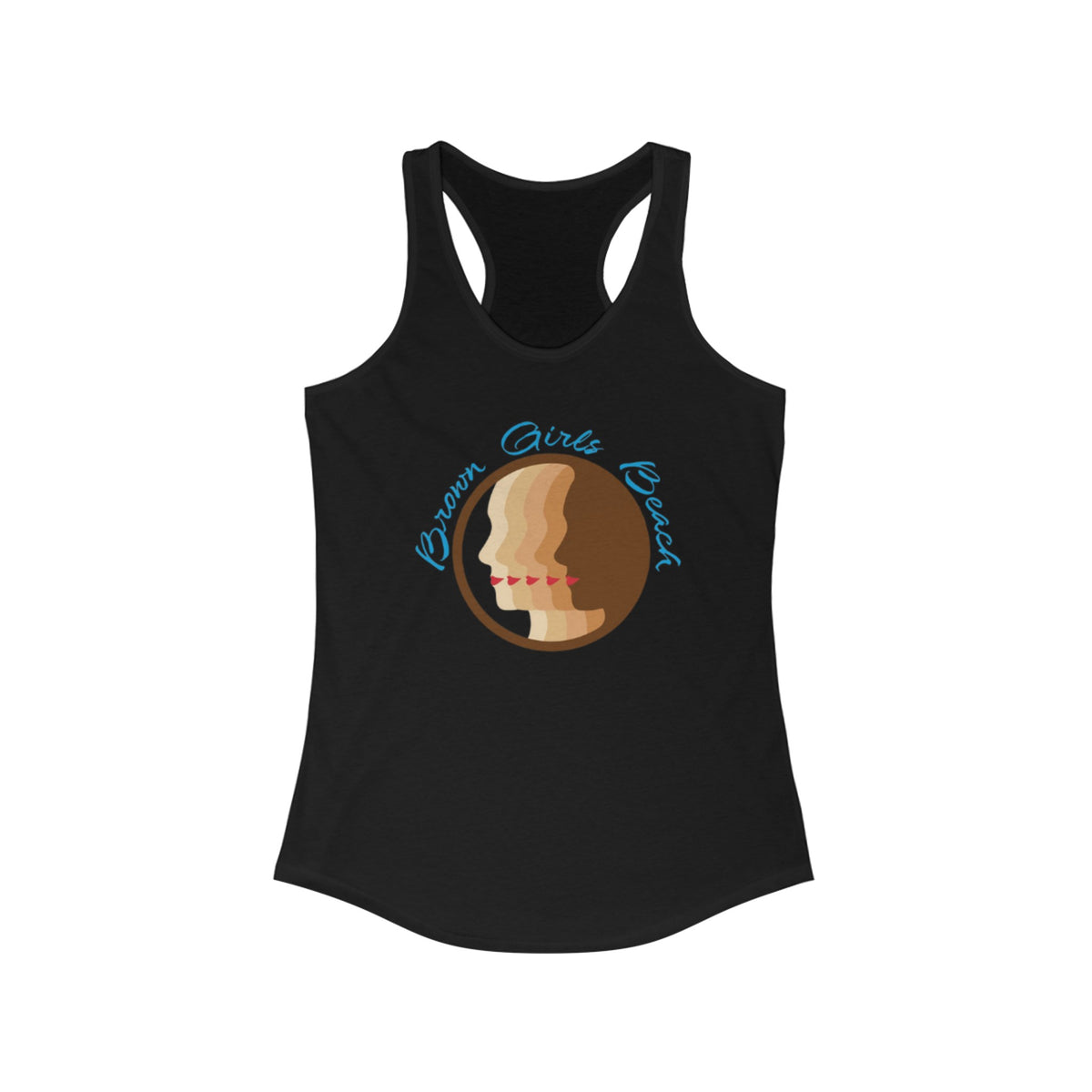 Women's Ideal Racerback Tank