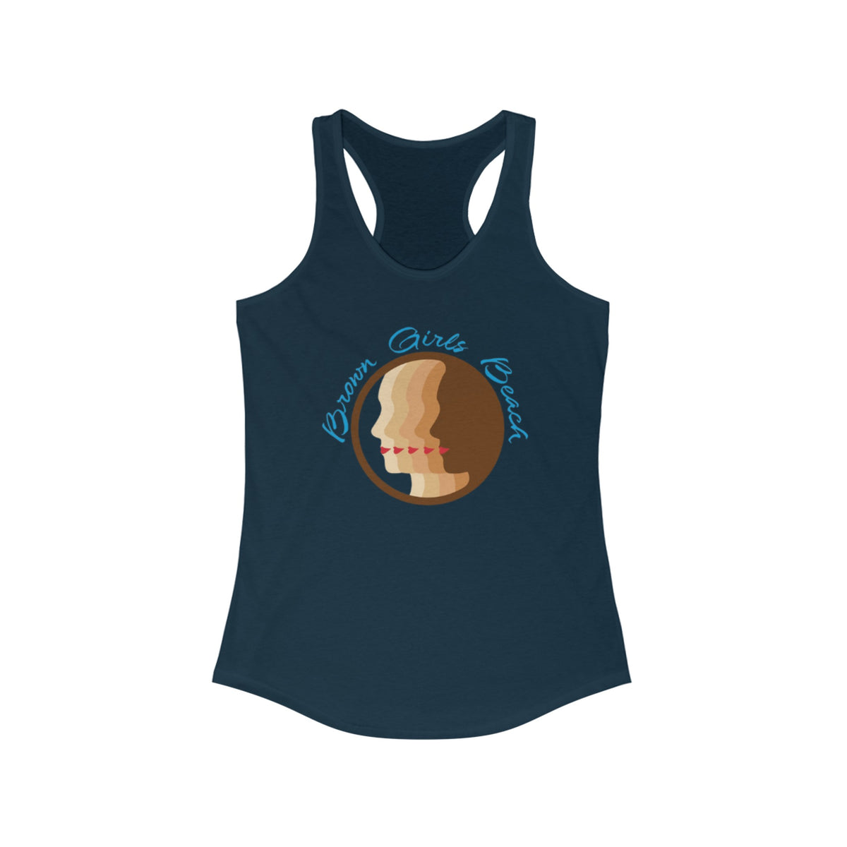 Women's Ideal Racerback Tank