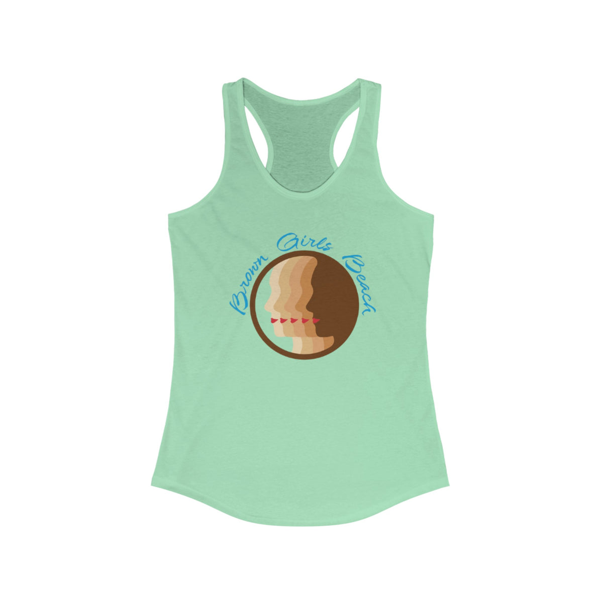 Women's Ideal Racerback Tank