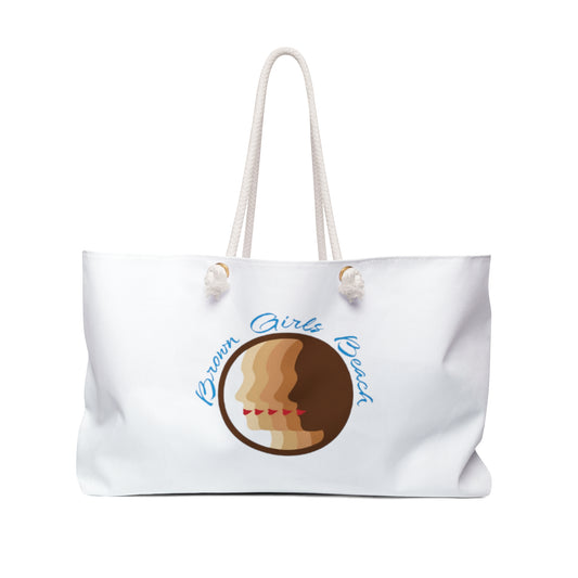Weekender Bag
