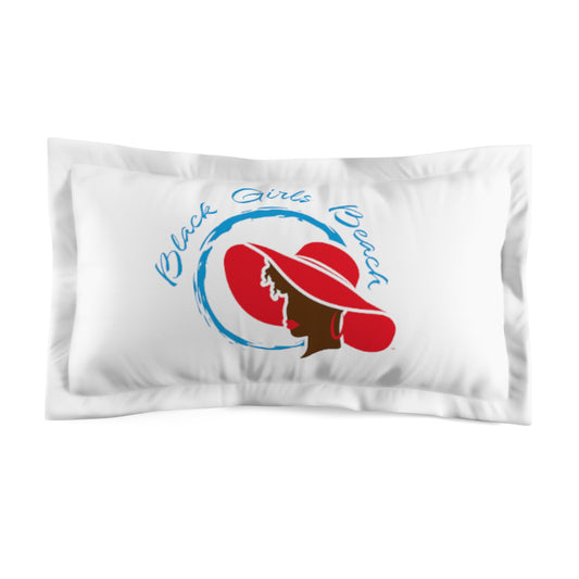 Microfiber Pillow Sham