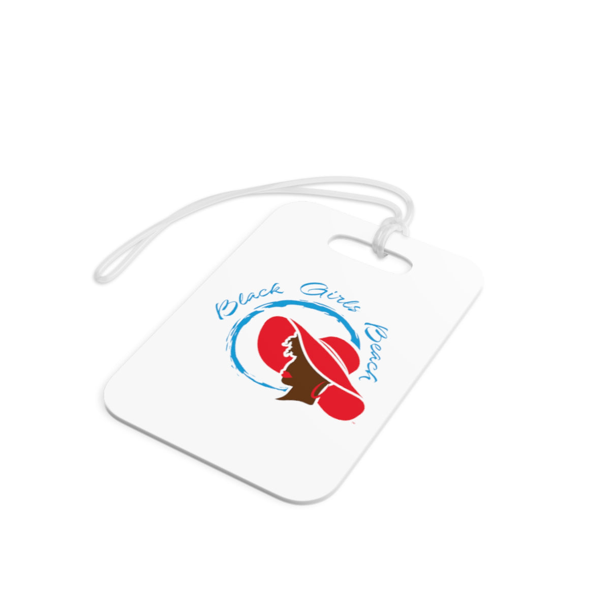 Luggage Tags