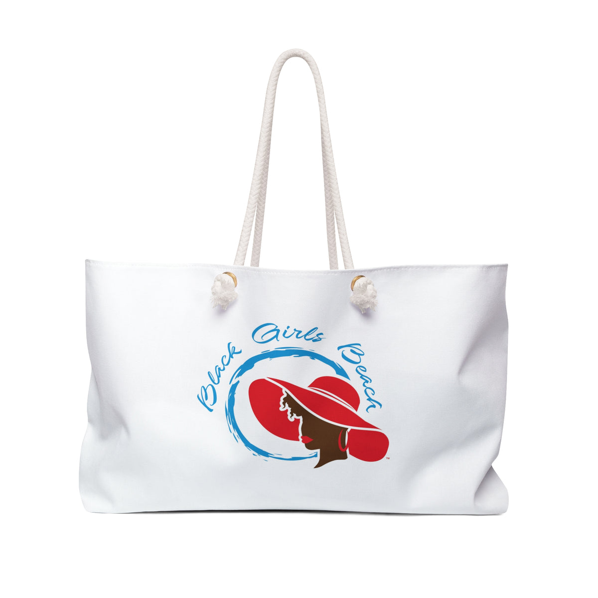 Weekender Bag