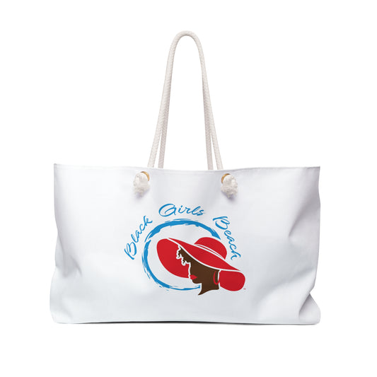 Weekender Bag