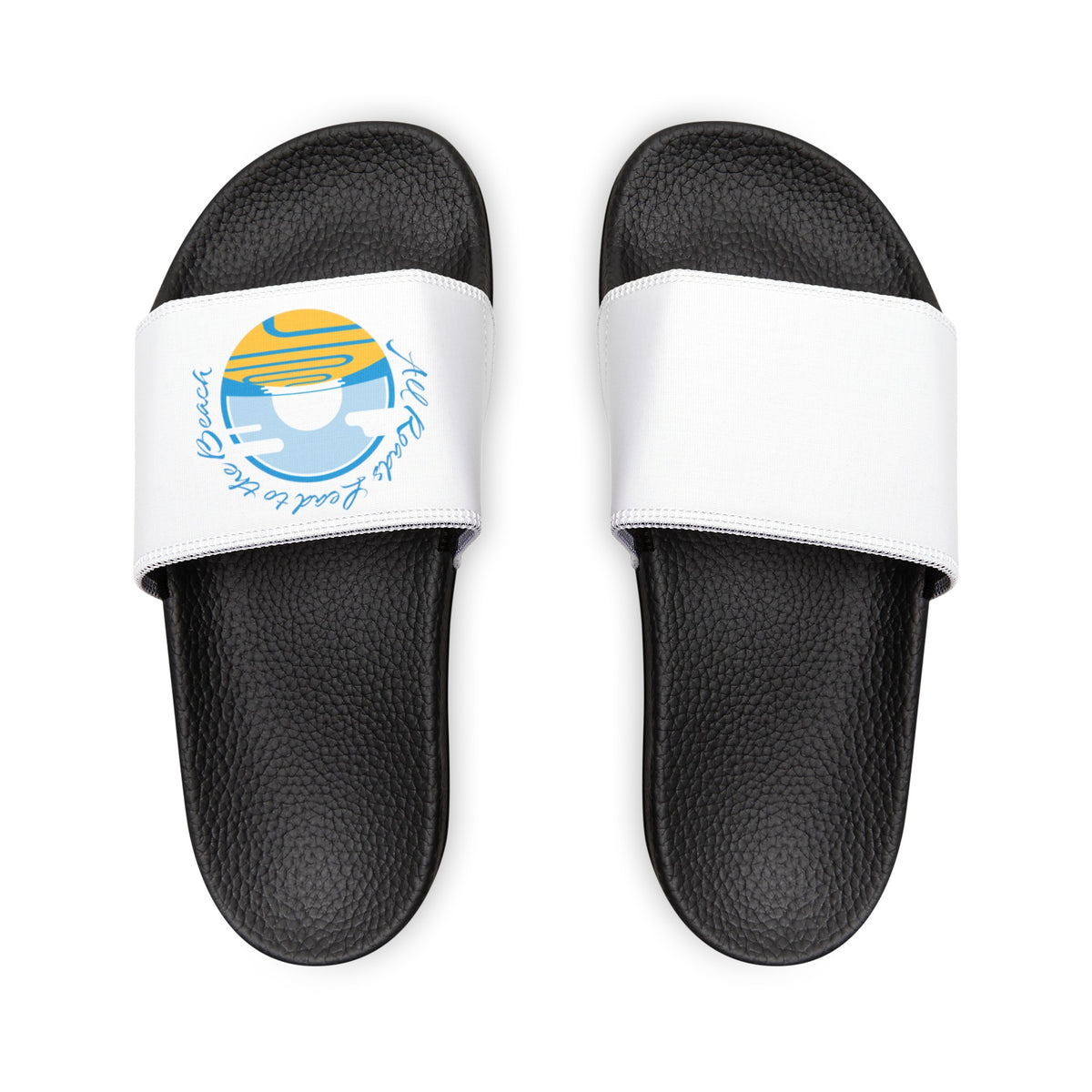 Women's Removable-Strap Sandals