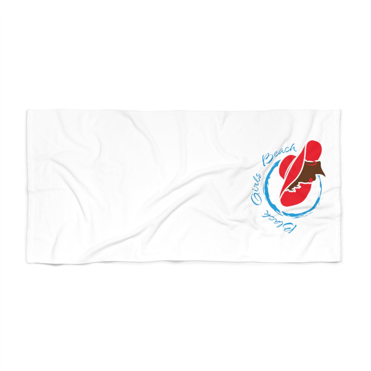 Beach Towel