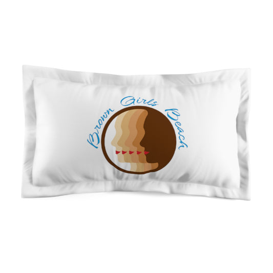 Microfiber Pillow Sham