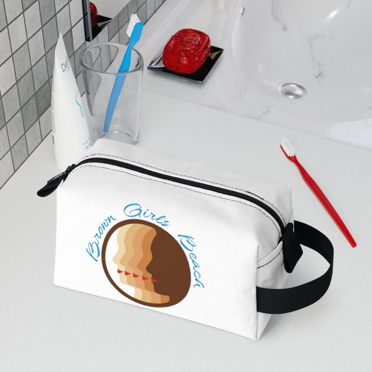Toiletry Bag