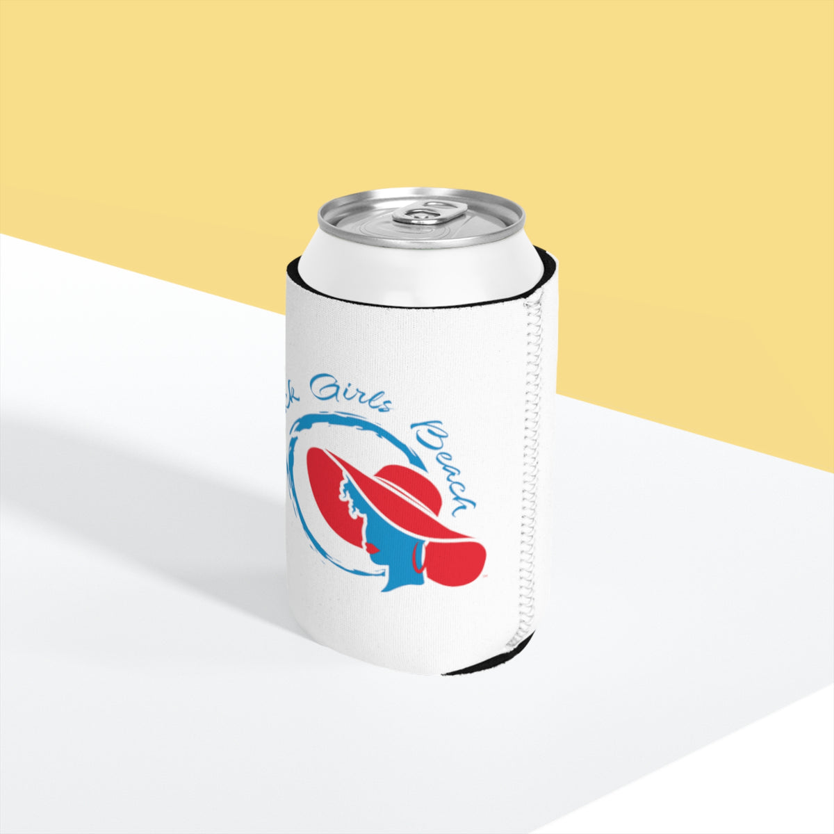 Can Cooler Sleeve
