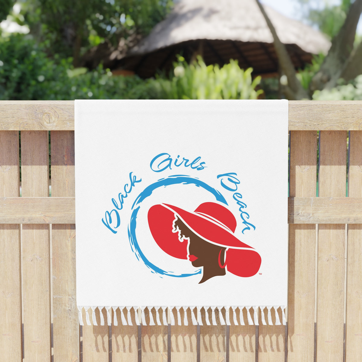 Boho Beach Cloth