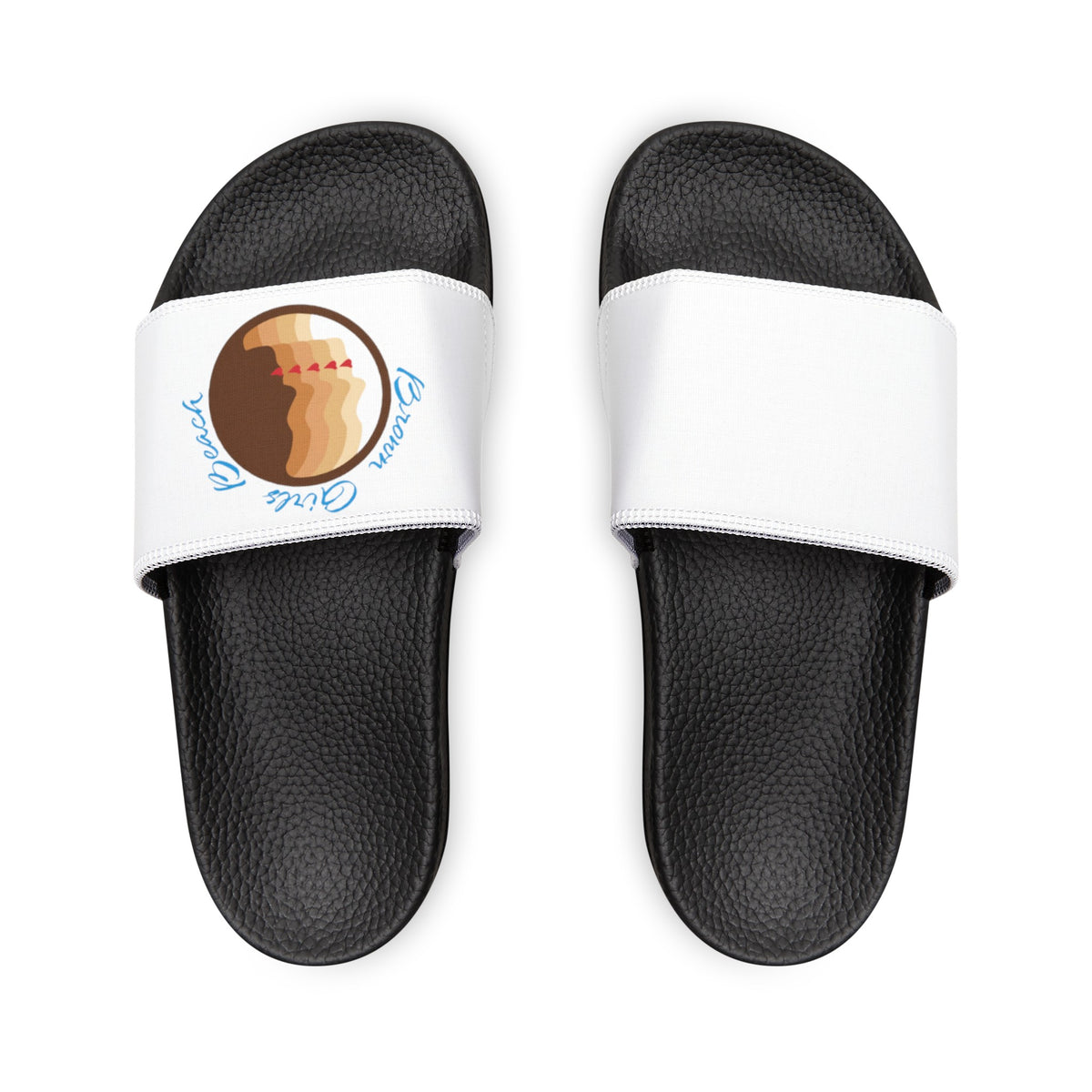 Women's Removable-Strap Sandals