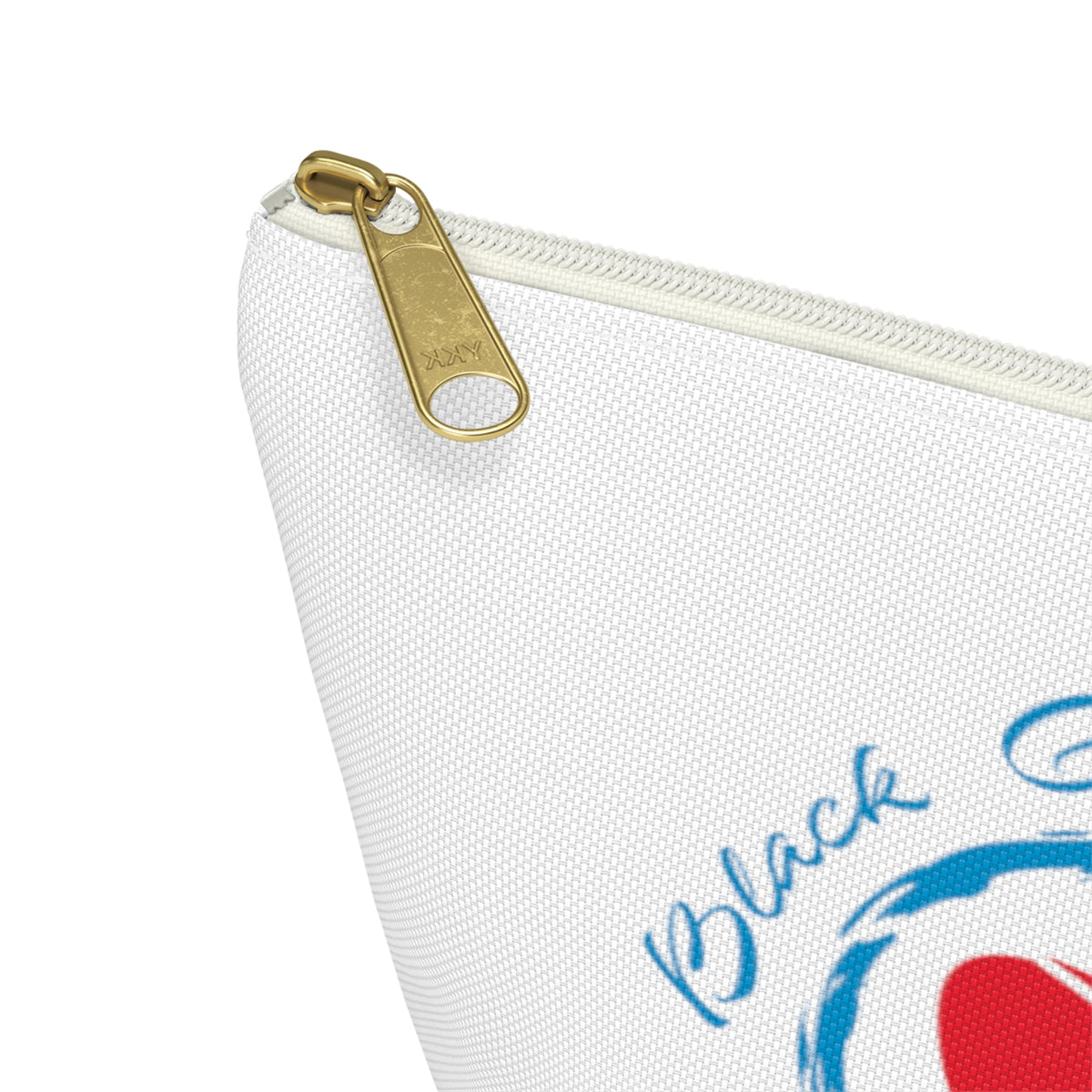 Accessory Pouch w T-bottom