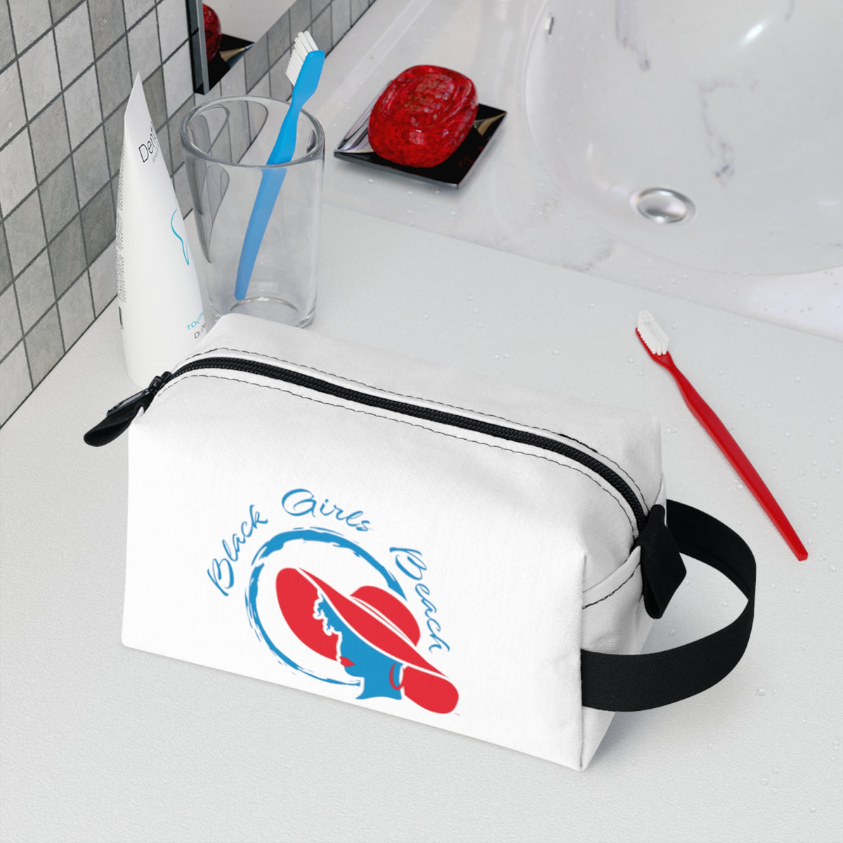 Toiletry Bag