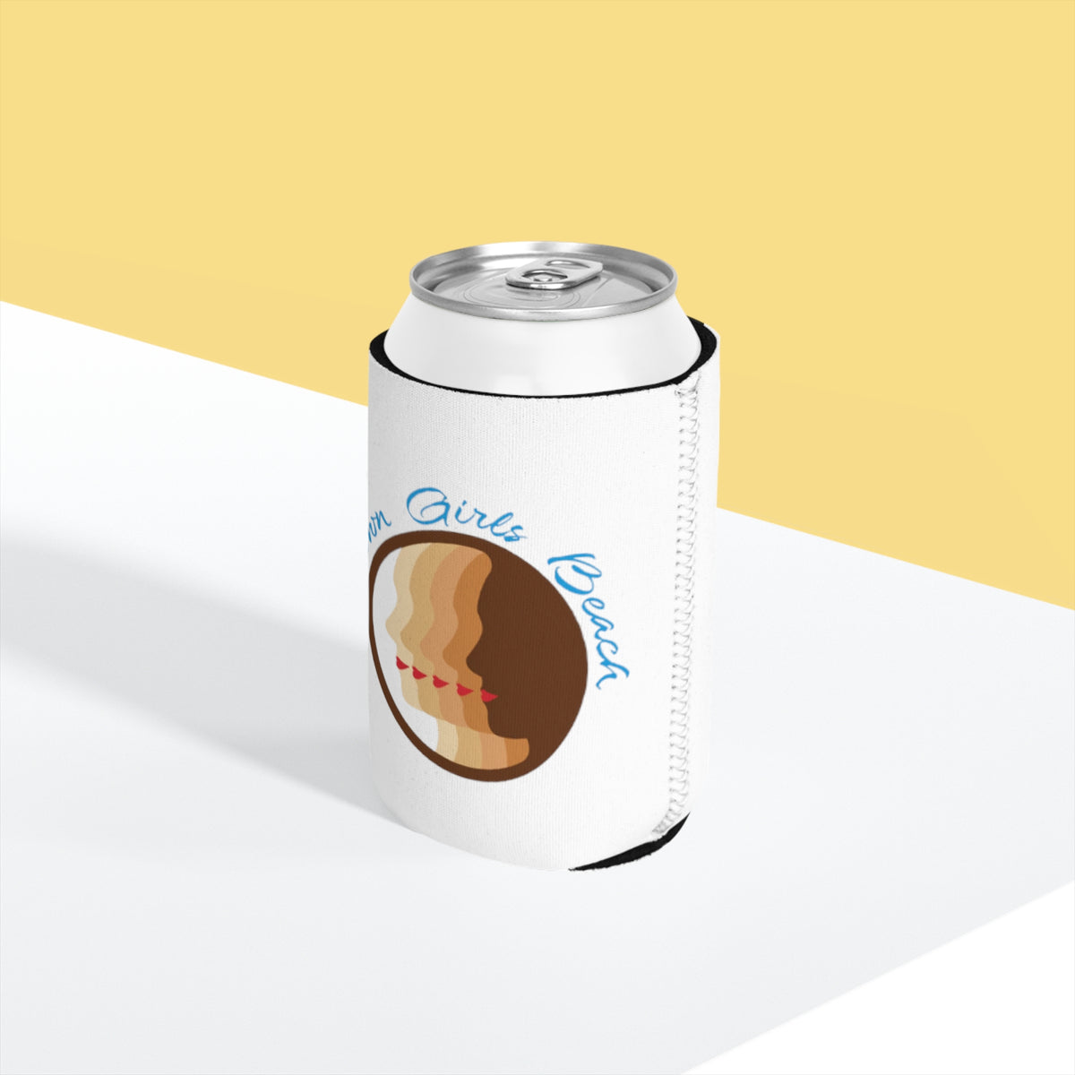 Can Cooler Sleeve