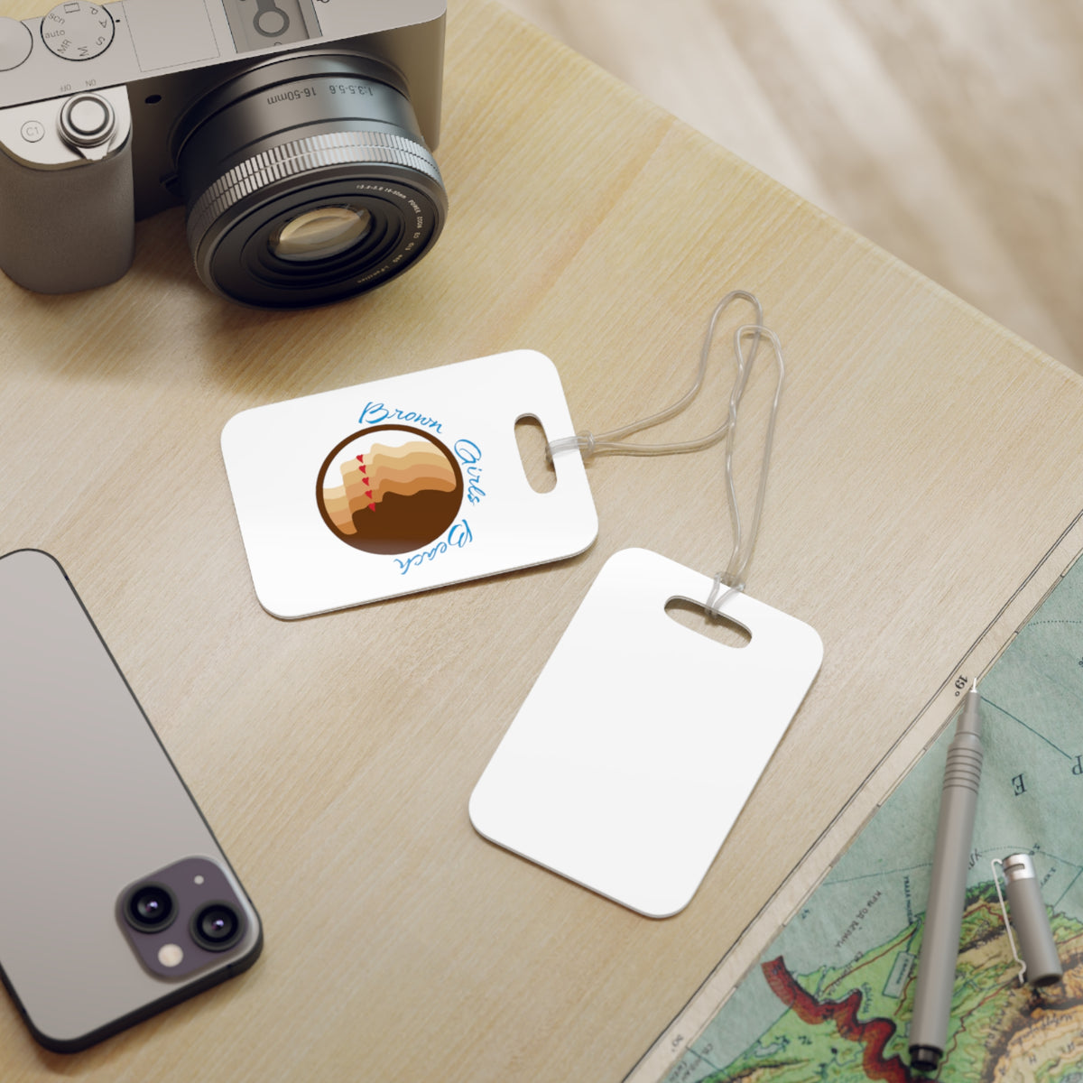 Luggage Tags