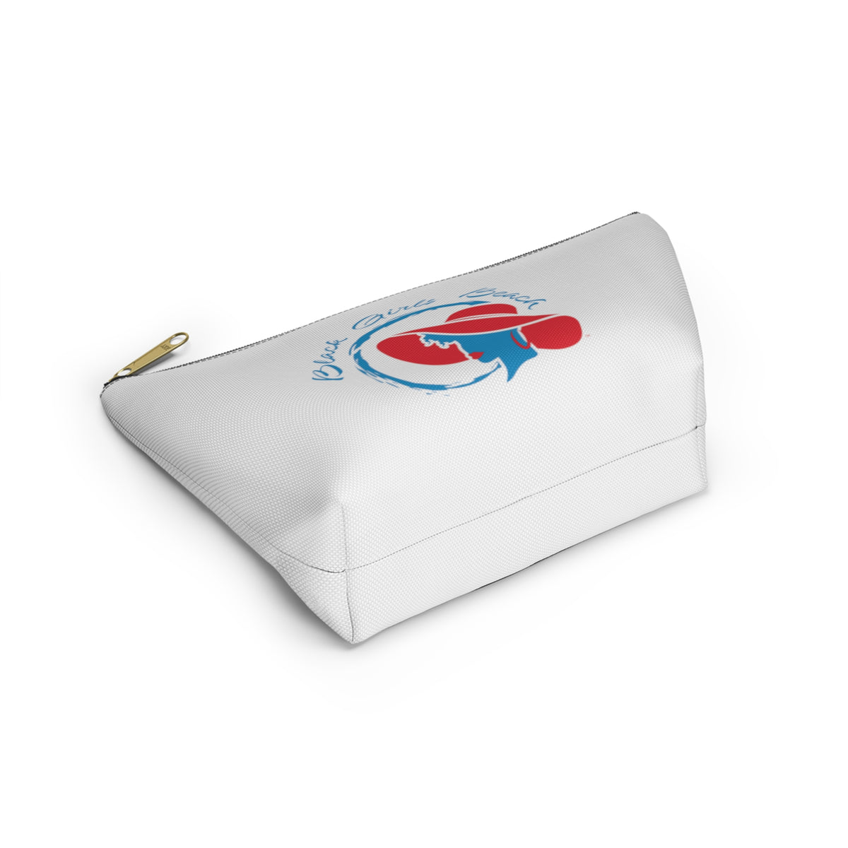Accessory Pouch w T-bottom
