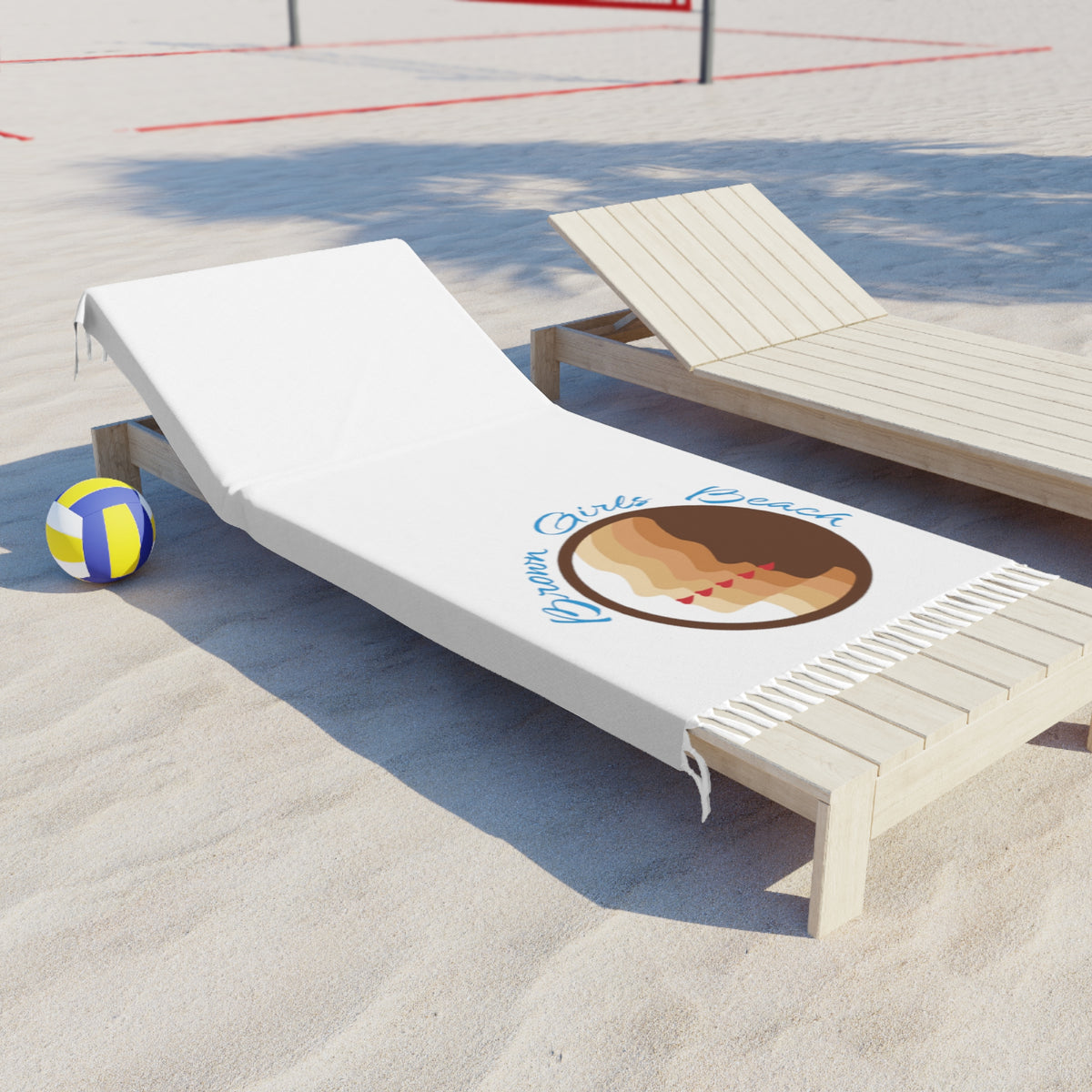 Boho Beach Cloth