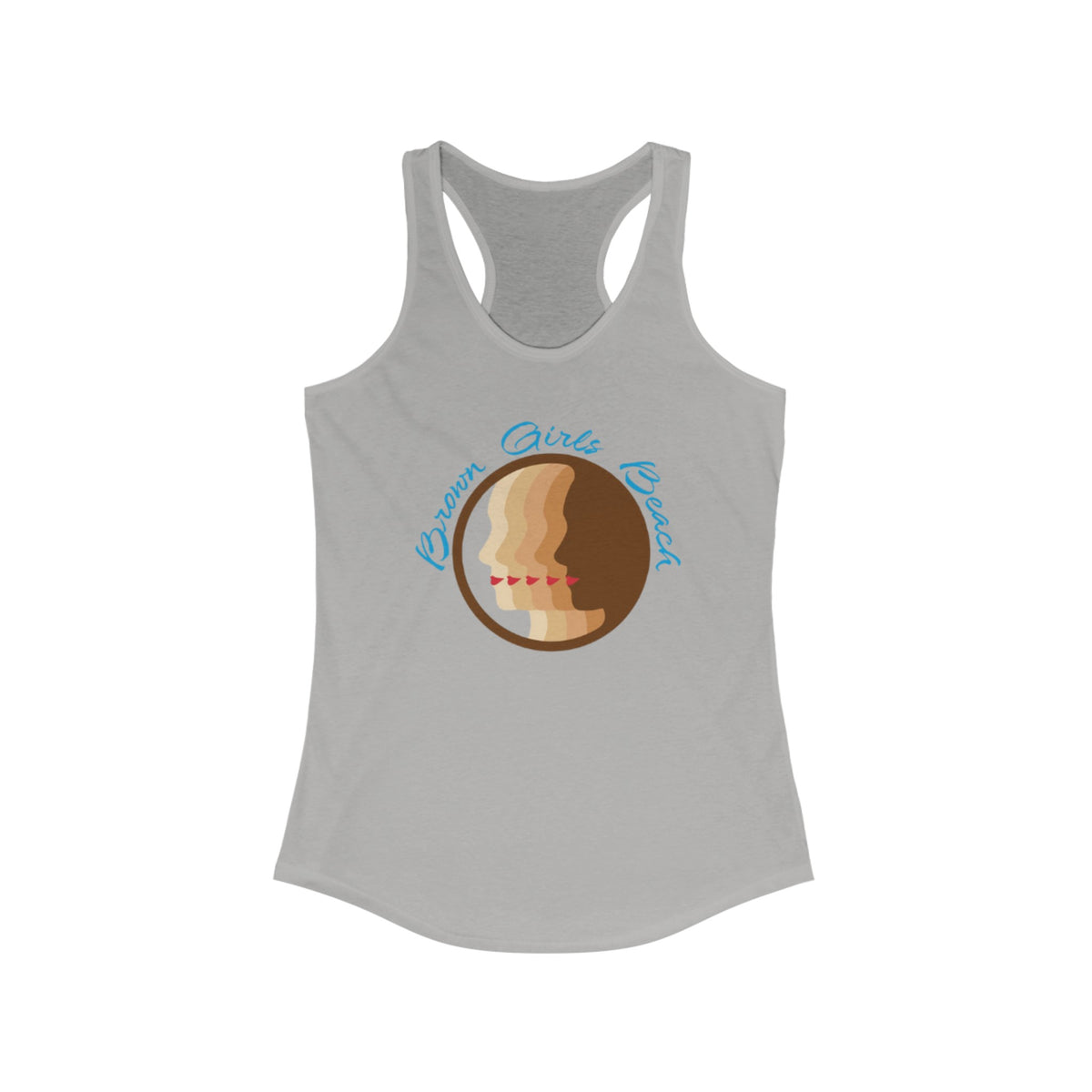 Women's Ideal Racerback Tank