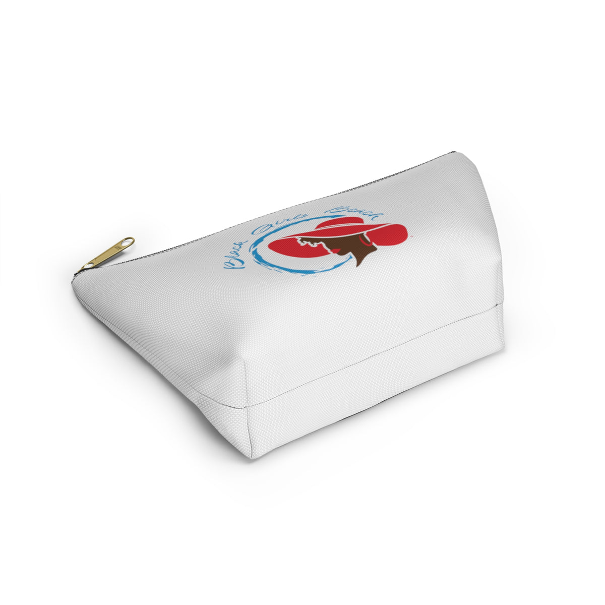 Accessory Pouch w T-bottom