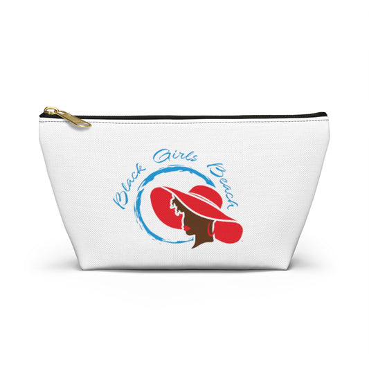 Accessory Pouch w T-bottom