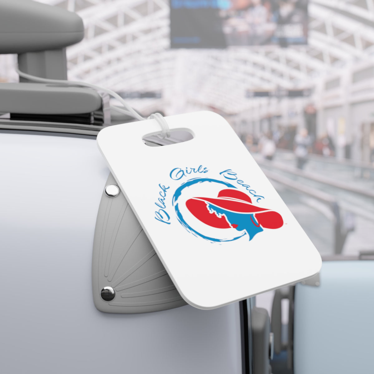 Luggage Tags