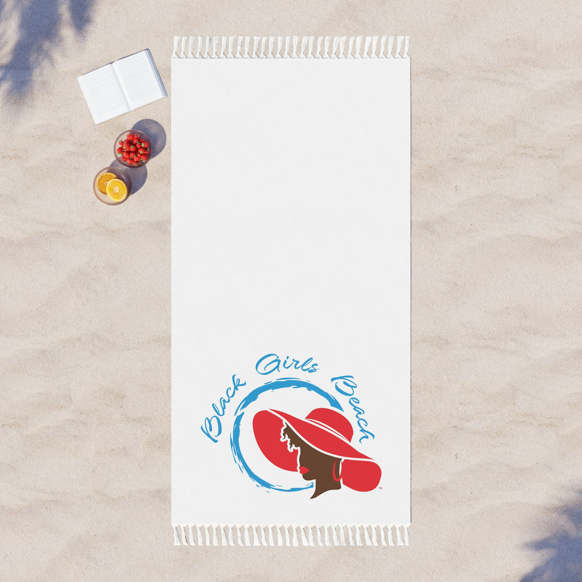 Boho Beach Cloth