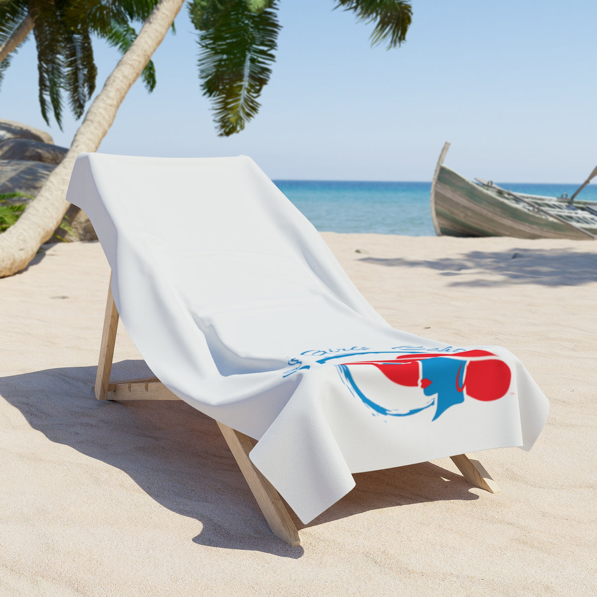 Beach Towel