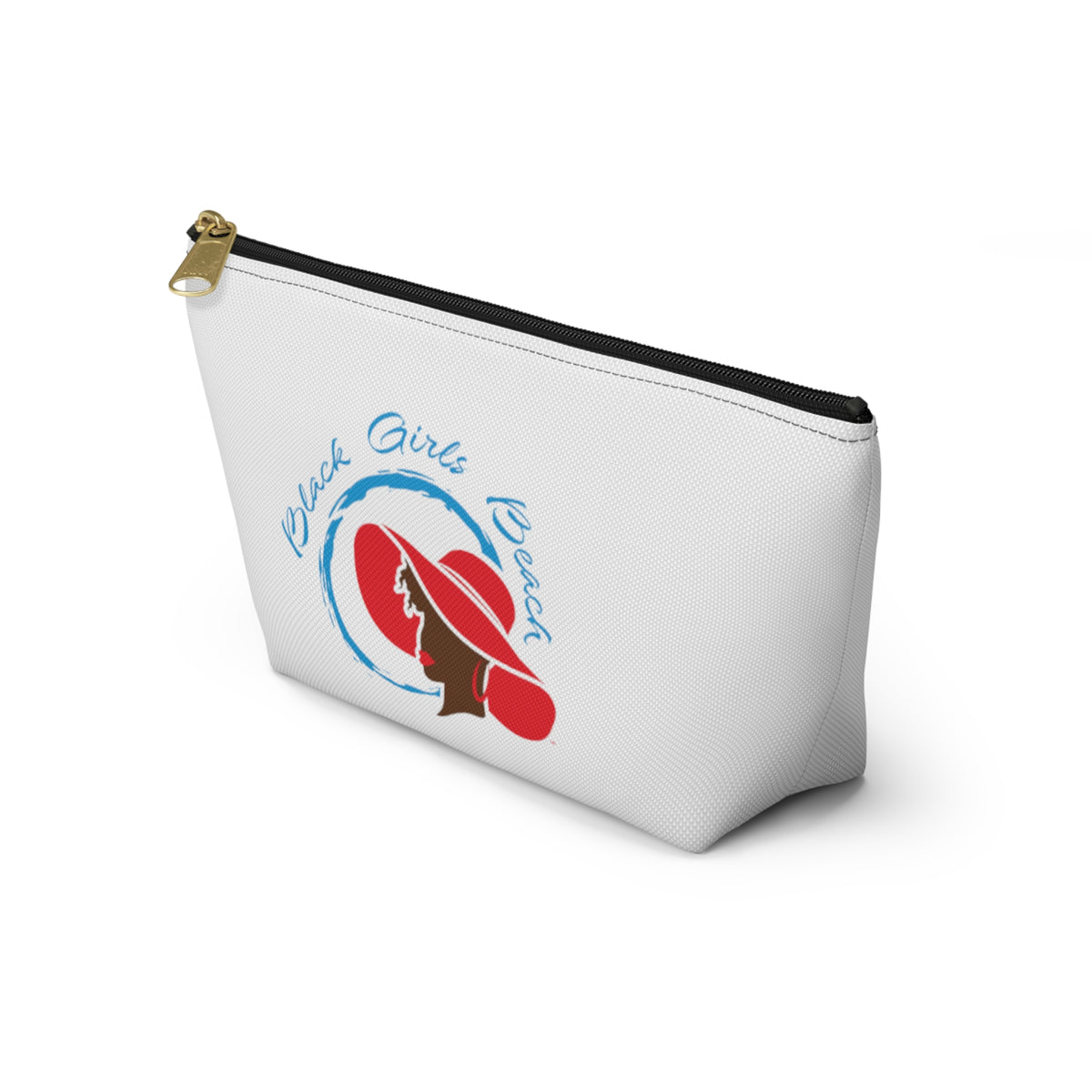 Accessory Pouch w T-bottom