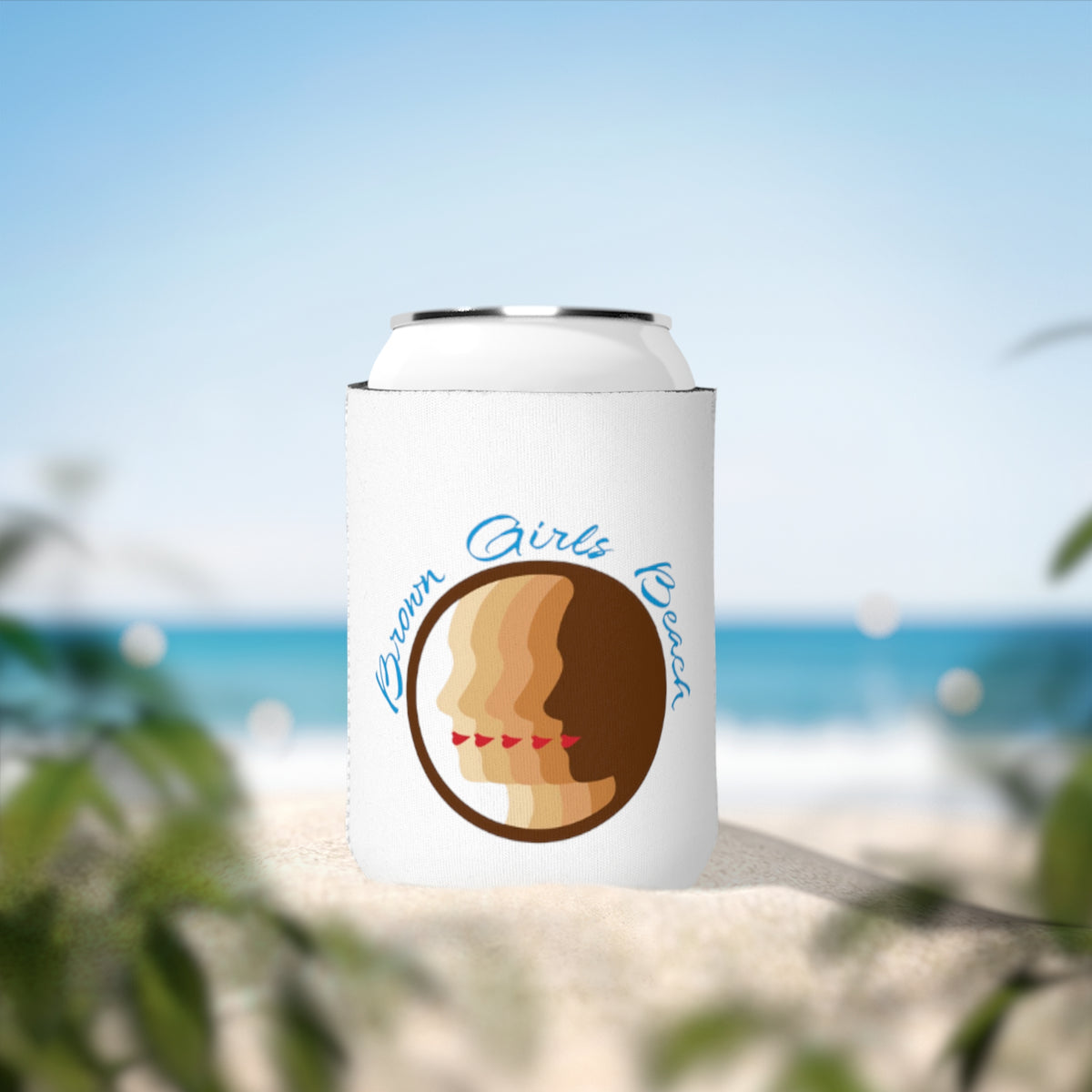 Can Cooler Sleeve