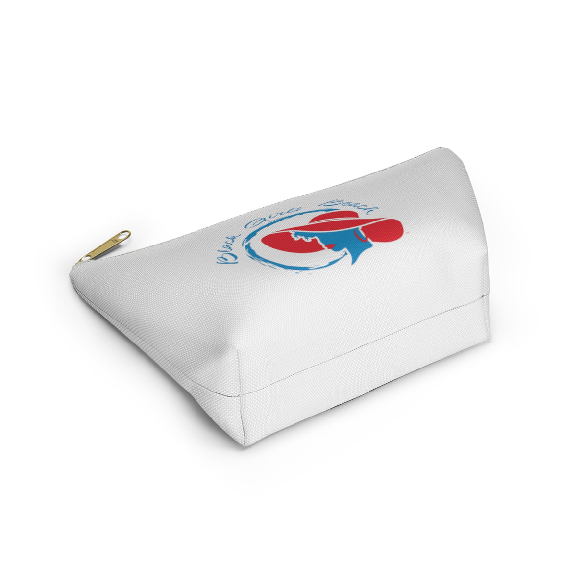 Accessory Pouch w T-bottom
