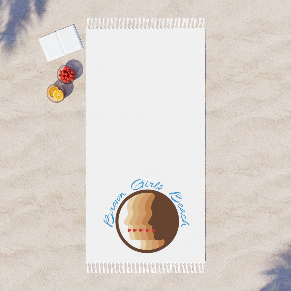 Boho Beach Cloth