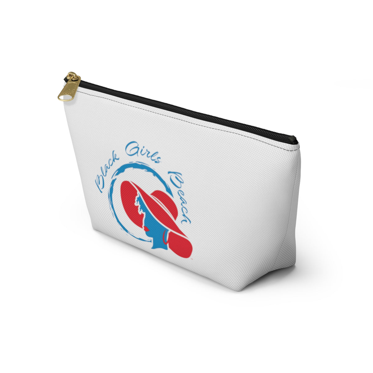 Accessory Pouch w T-bottom