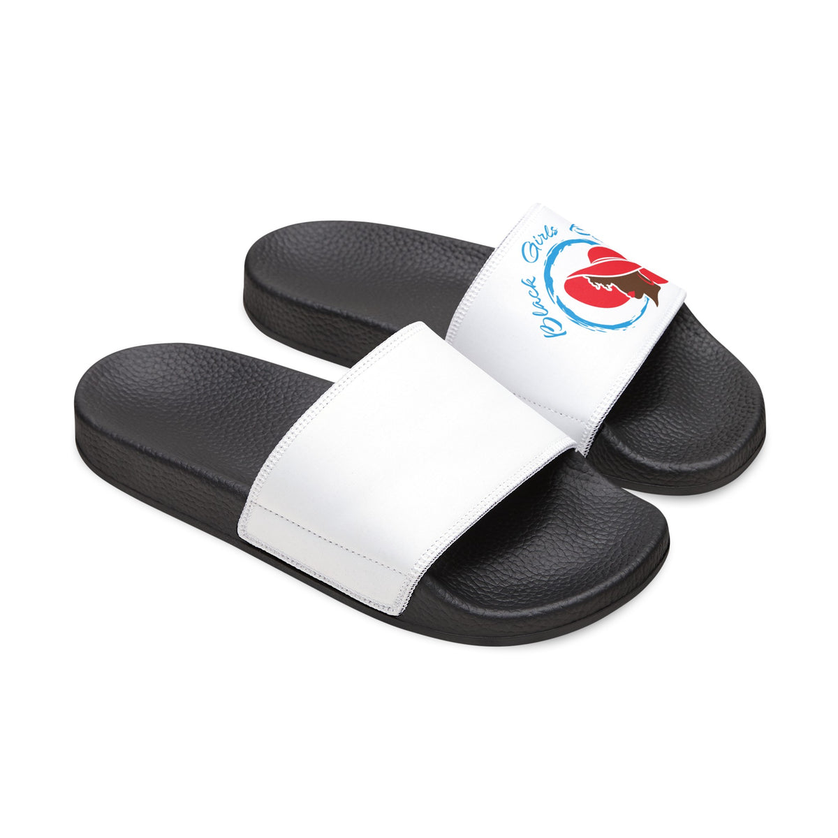 Women's Removable-Strap Sandals