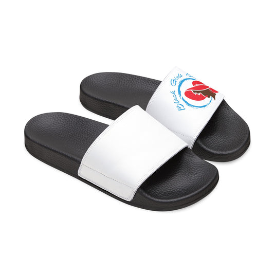 Women's Removable-Strap Sandals