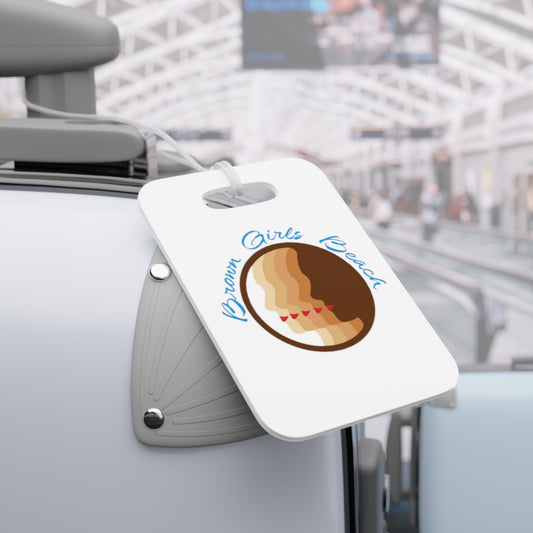 Luggage Tags