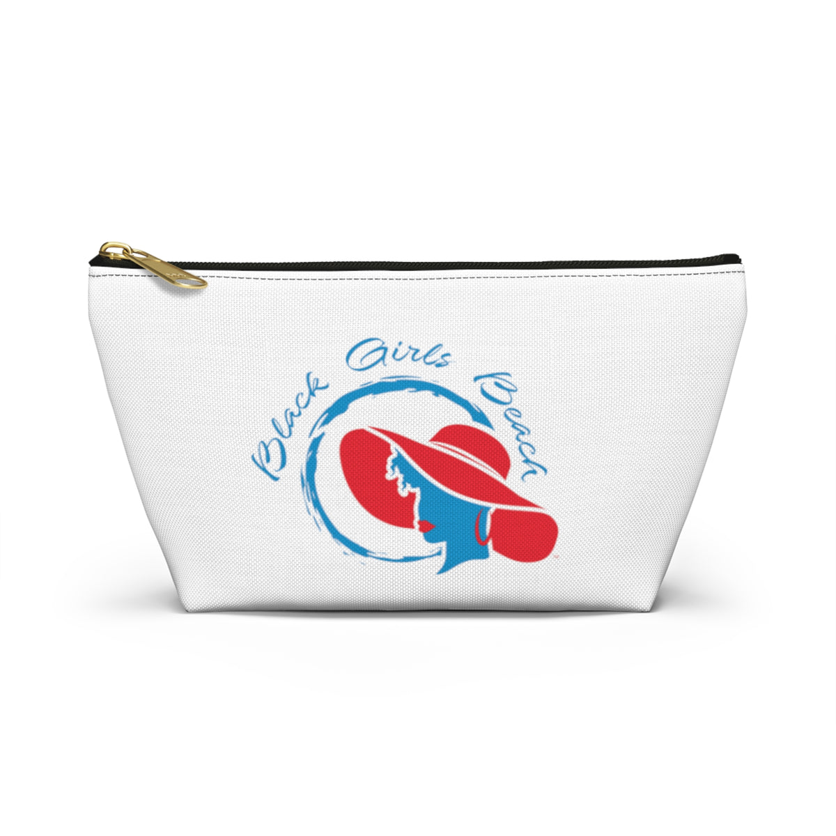 Accessory Pouch w T-bottom